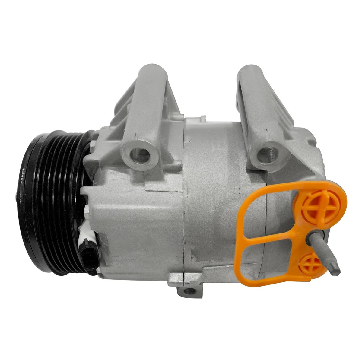 A C Compressor Replacement for Chevrolet Monte Carlo 3.4L (2004–2005)