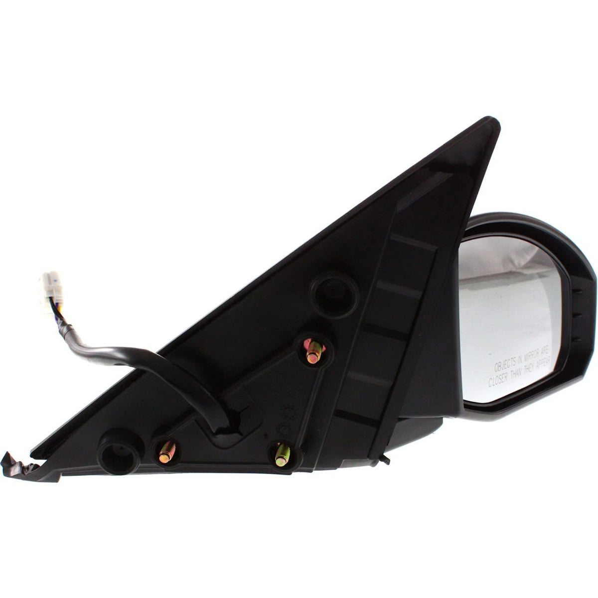 Power Mirror for Nissan 350Z (2003–2009) Passenger Side Heated Right