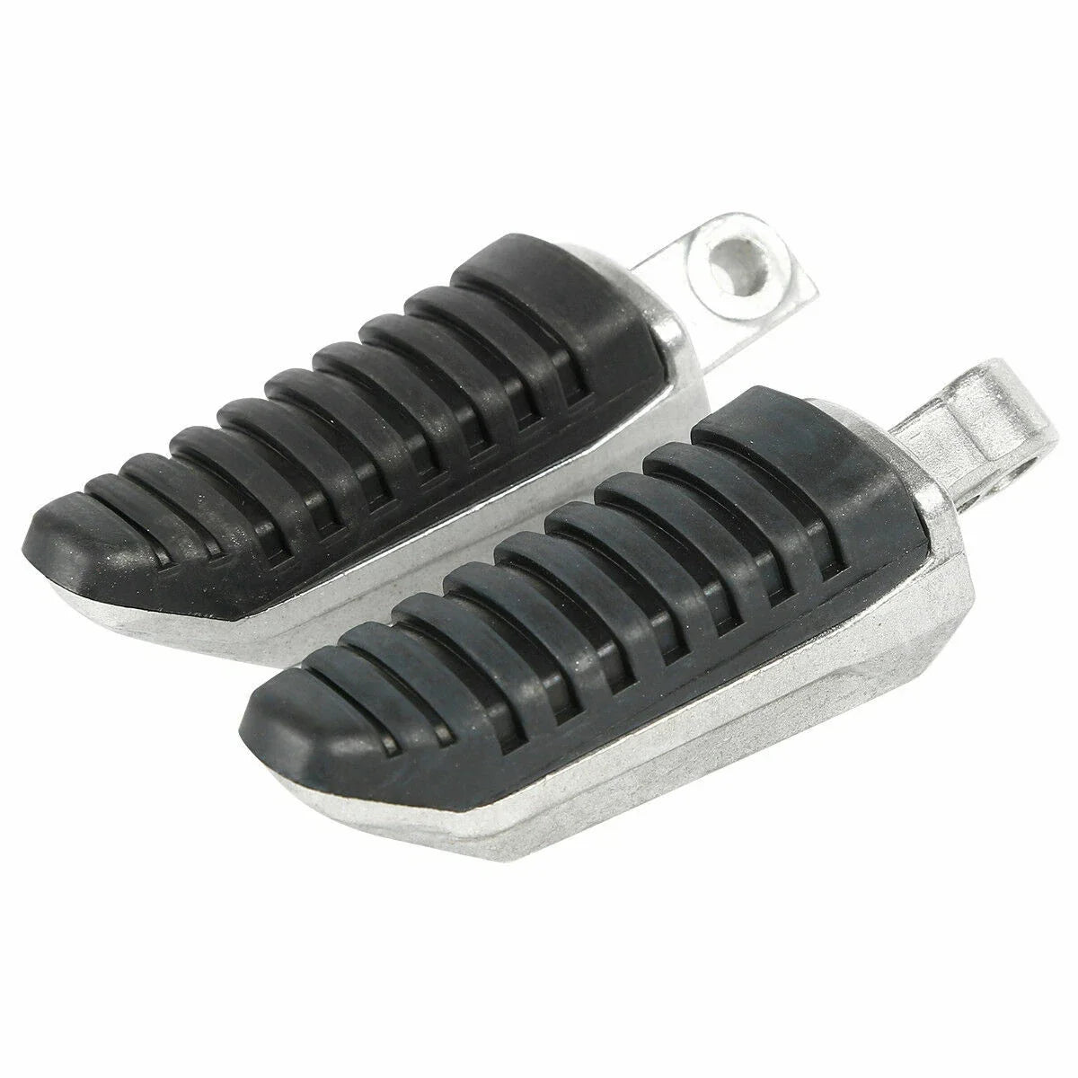 Rear Footrests Foot Pegs for Suzuki GSF1250 Bandit 1250 / GSX1250 (2008–2011)