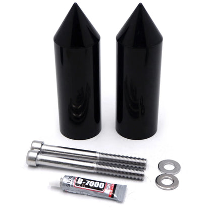 Frame Sliders Extended Spike for Honda CBR600 (1991–1998)