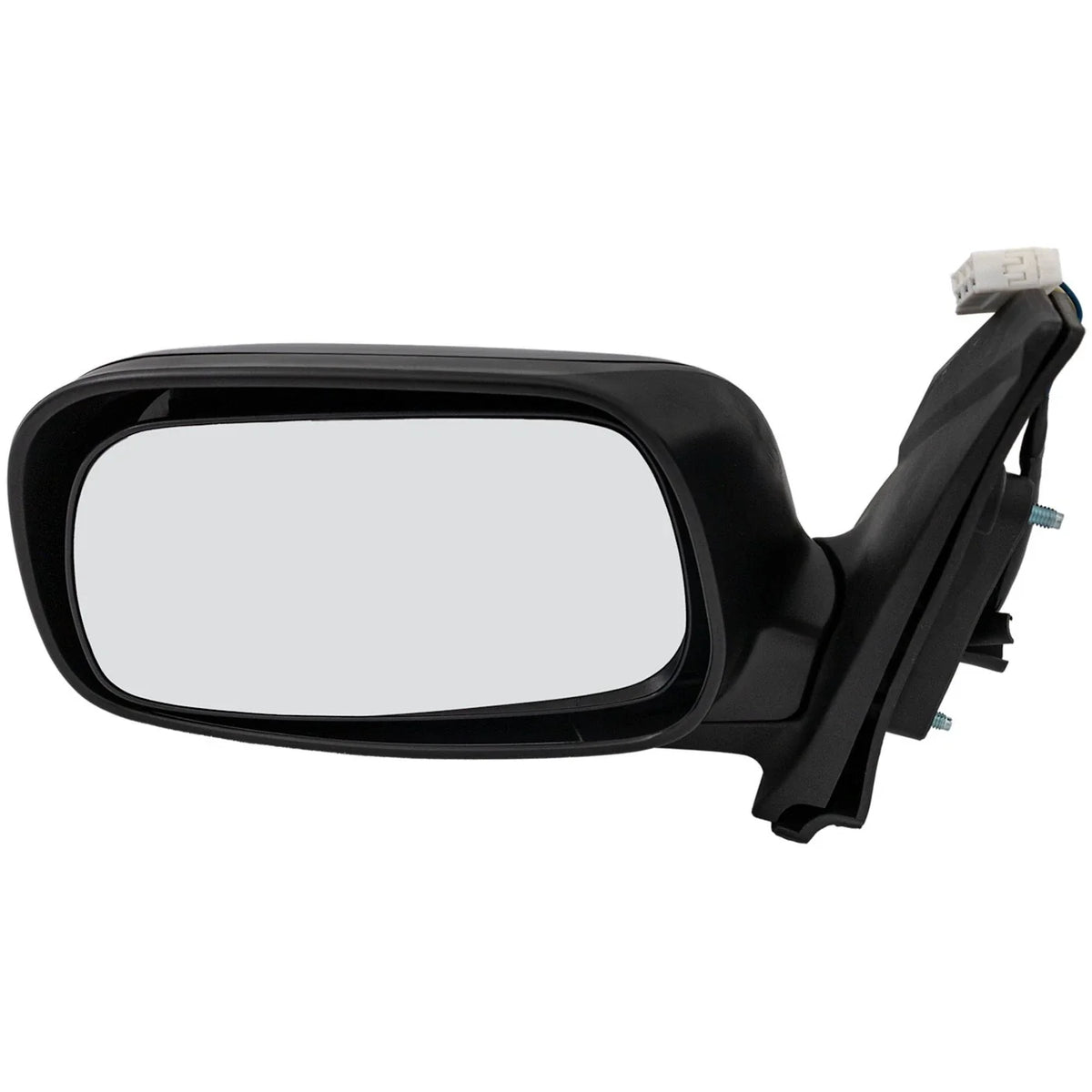 Manual Folding Power Mirror for 2001-2003 Toyota Prius Driver Side
