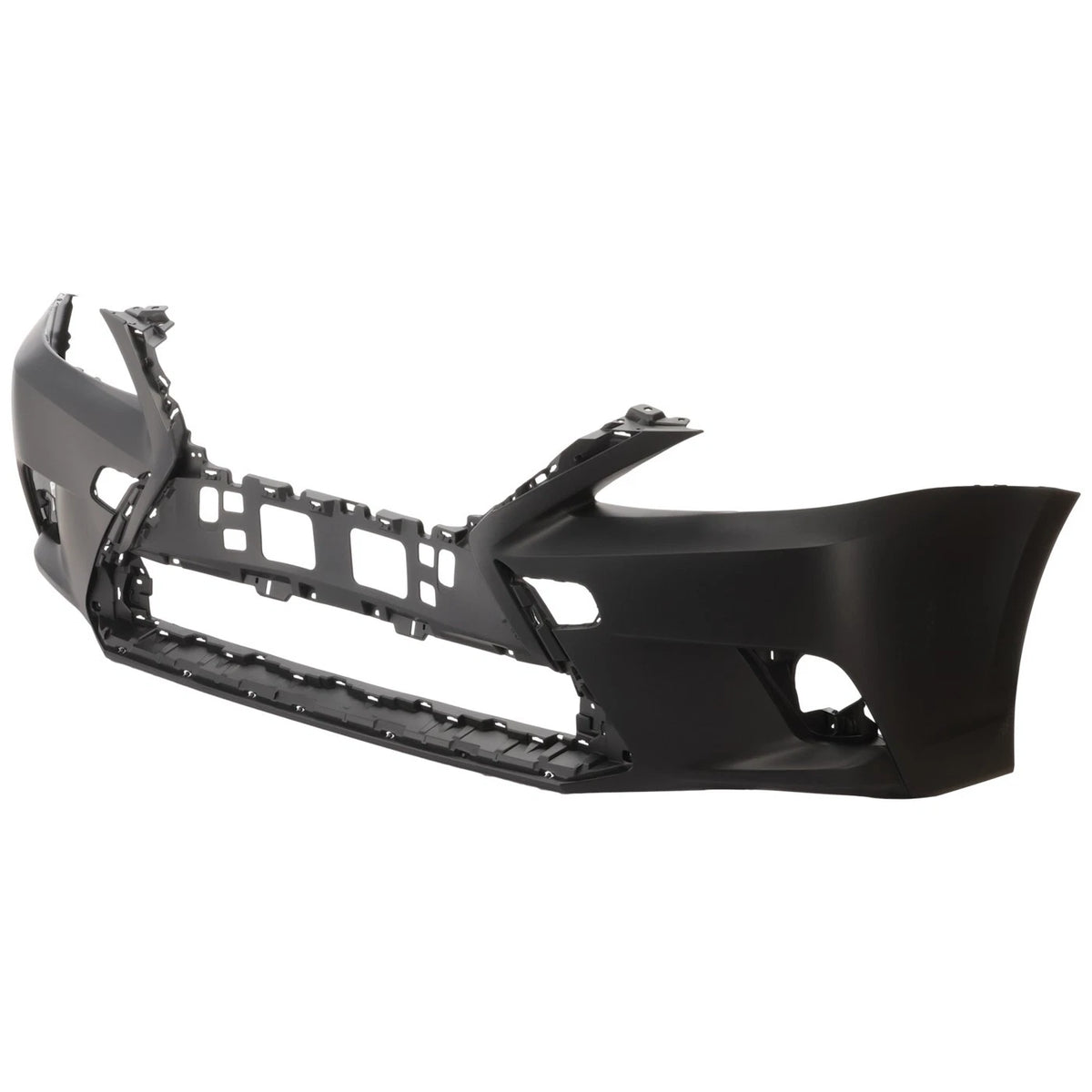 Front Bumper Cover for Lexus CT200h (2014–2017) CAPA LX1000272C 5211976923