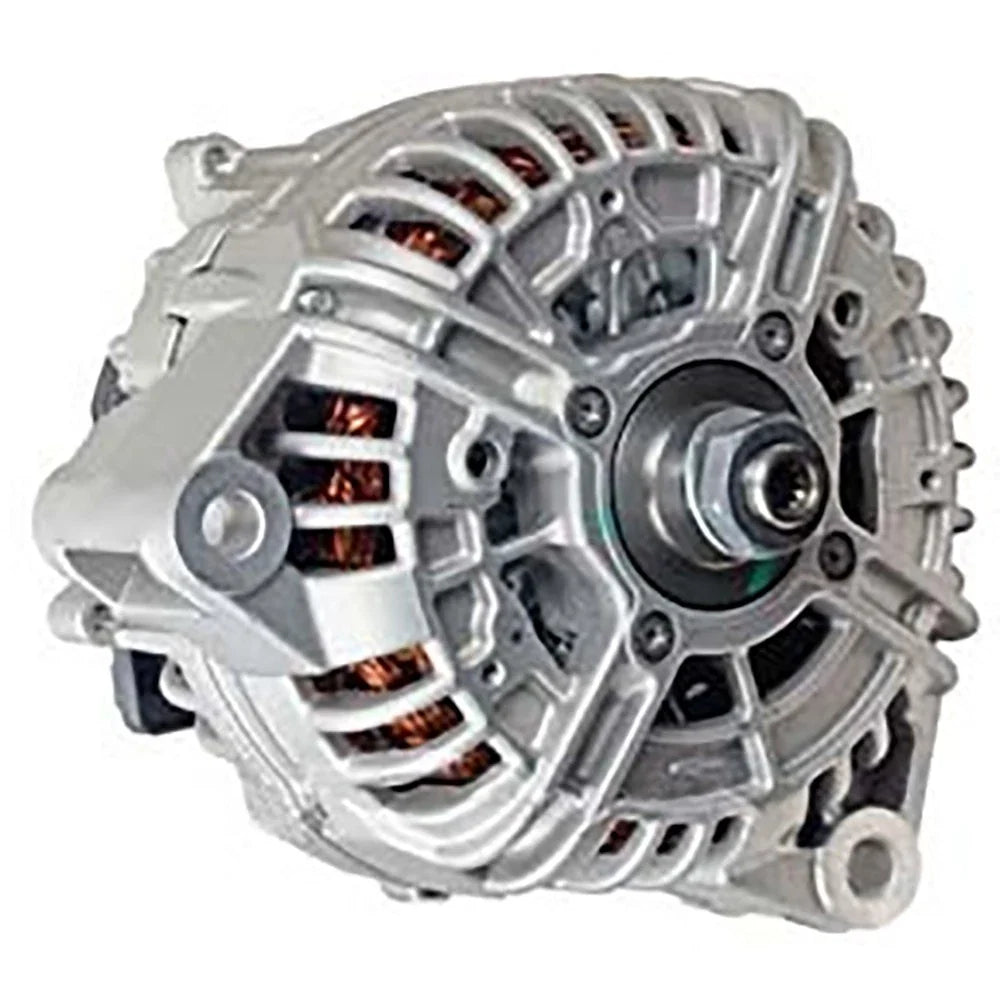 Alternator HF84474354 for Case IH (12V, 200A)