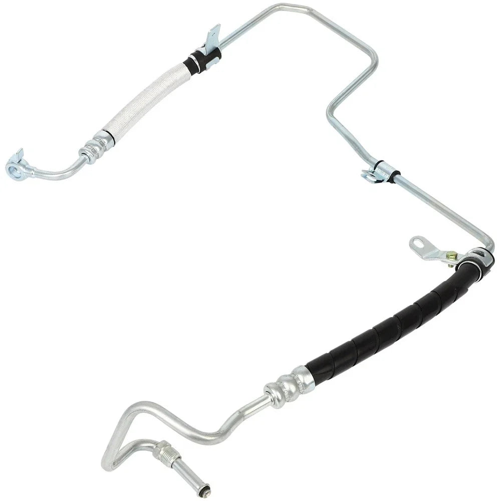 Power Steering Hose Assembly - Pressure Line for Toyota Highlander 2001-2003