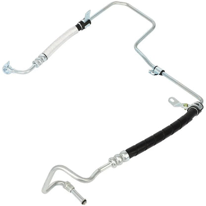 Power Steering Hose Assembly - Pressure Line for Toyota Highlander 2001-2003