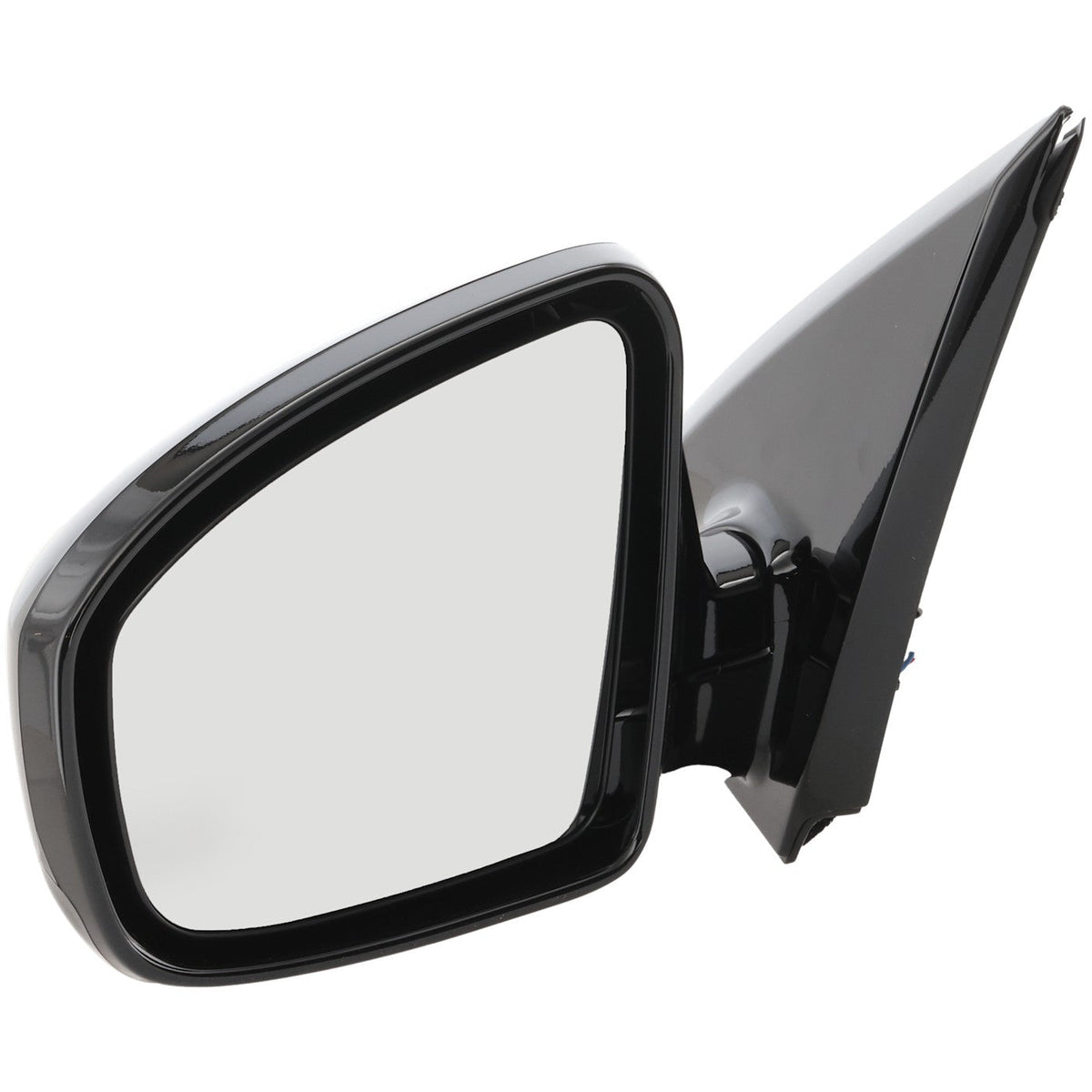 Power Mirror for Nissan Pathfinder (2013–2016) Driver Side Paintable Left