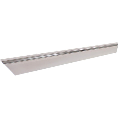 Door Molding and Beltlines (Rear Passenger Right Side) for Mercedes C Class