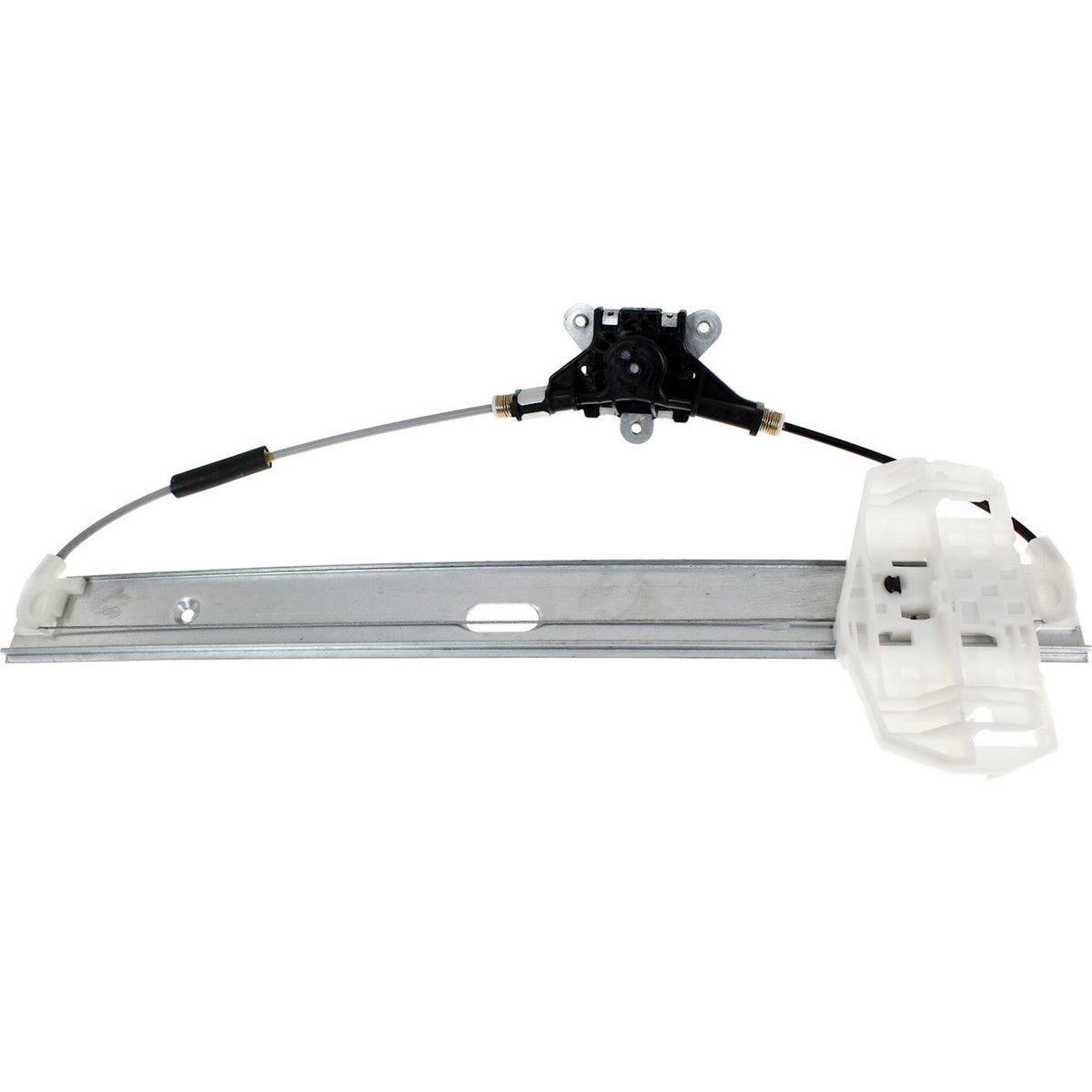 Window Regulator for Wrangler JK (2018) Left Rear Driver Side