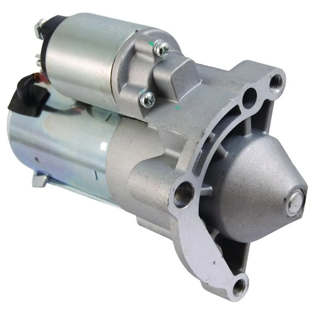 Starter for Citroen LCV Berlin (1999–2009)