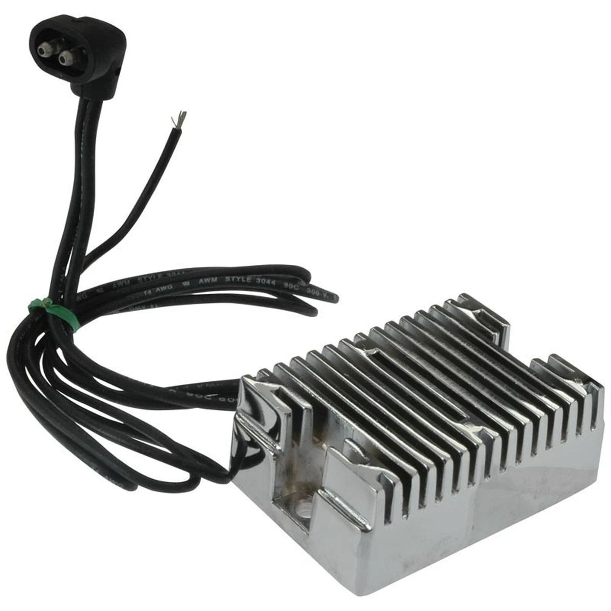 Chrome Regulator Rectifier for Harley Davidson FLHRCI FLTRI (1998)
