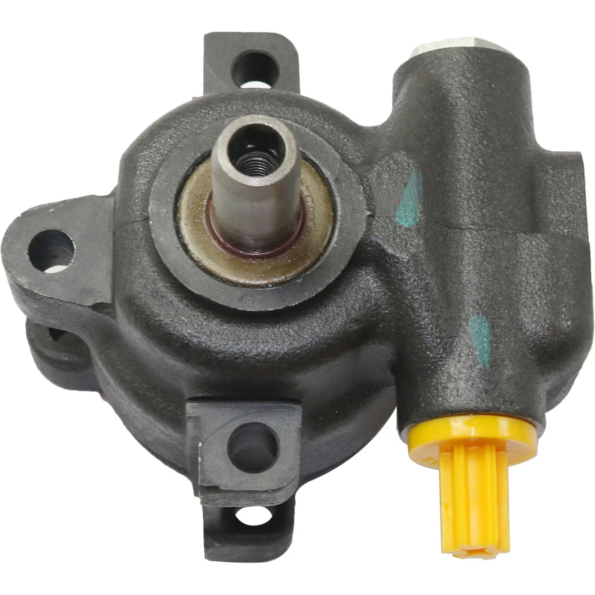 Power Steering Pump for Ford Taurus Mercury Sable (1996–2005)