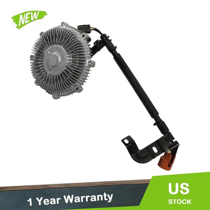 Radiator Fan Clutch for Ford Mountaineer, Explorer 2006-2010 3263