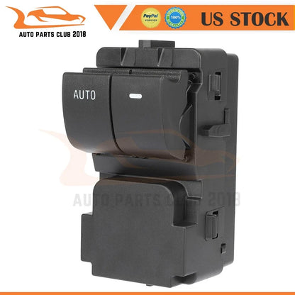 Performance Window Switch for Ford E150 E250 E350 (2009-2014)