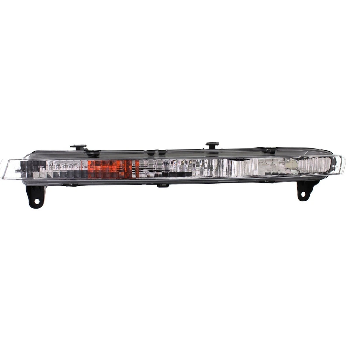 Parking Light for Audi Q7 (2007–2009) Set of 2, Driver & Passenger Side