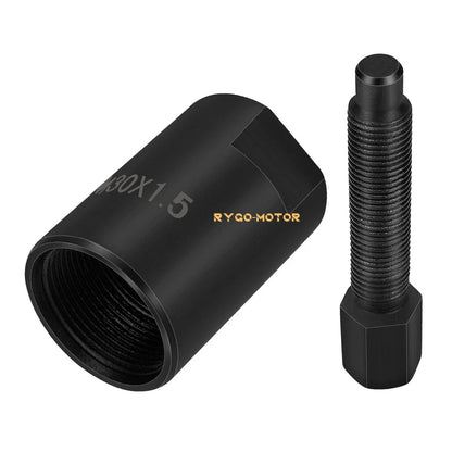 M30x1.5mm Puller for Suzuki Flywheel LT160 LT230 Series 1990-1999
