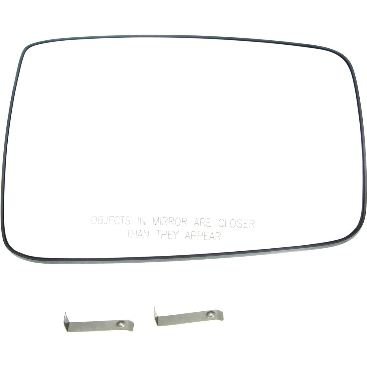 Mirror Glass Right Side for Dodge Ram 1500 2500