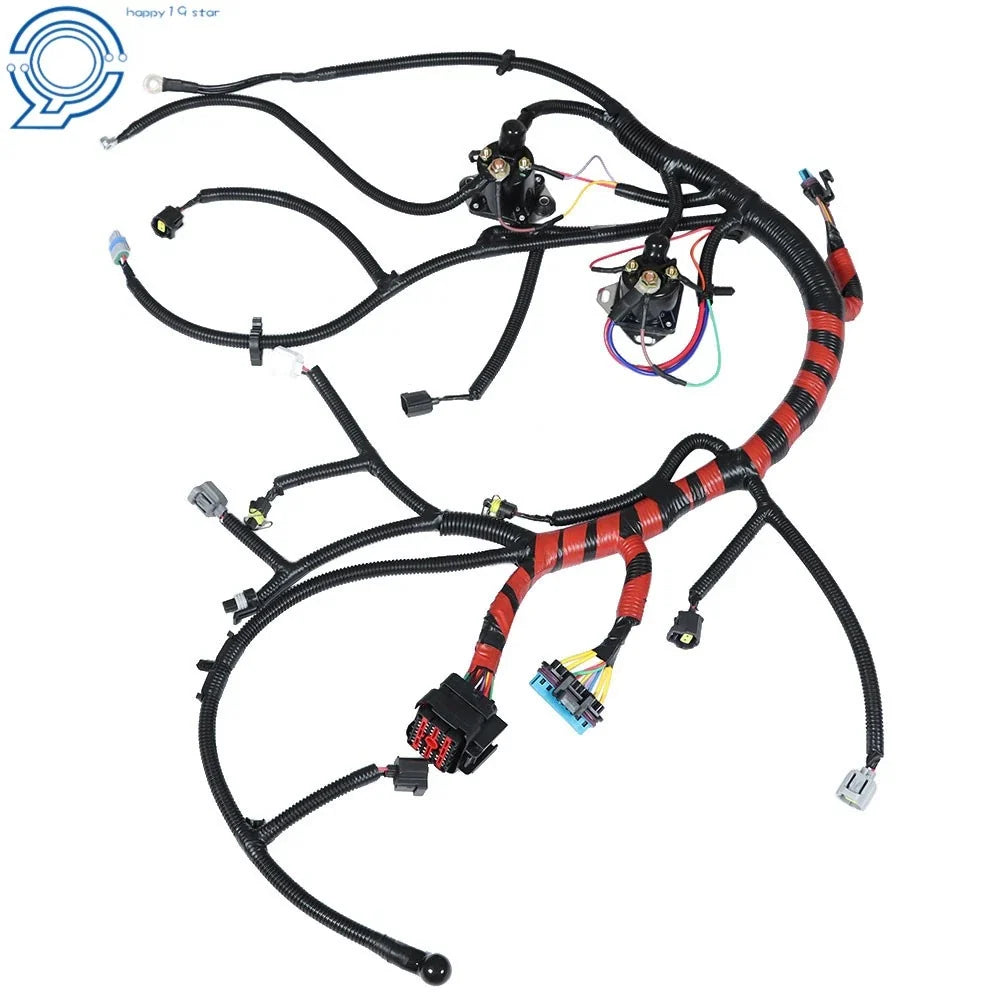 Engine Wiring Harness for Ford Super Duty 7.3L Diesel (2002–2003)