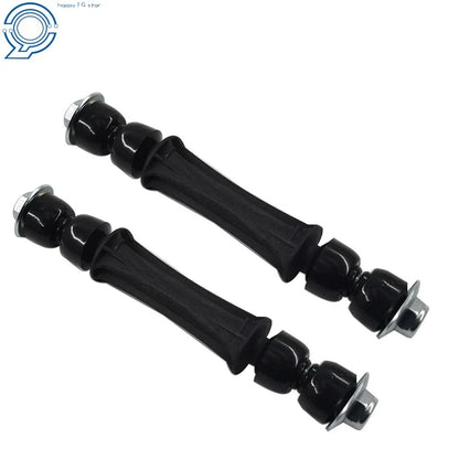 Sway Bar Stabilizer Links Set of 2 for 2004-2019 Cadillac Escalade & Silverado
