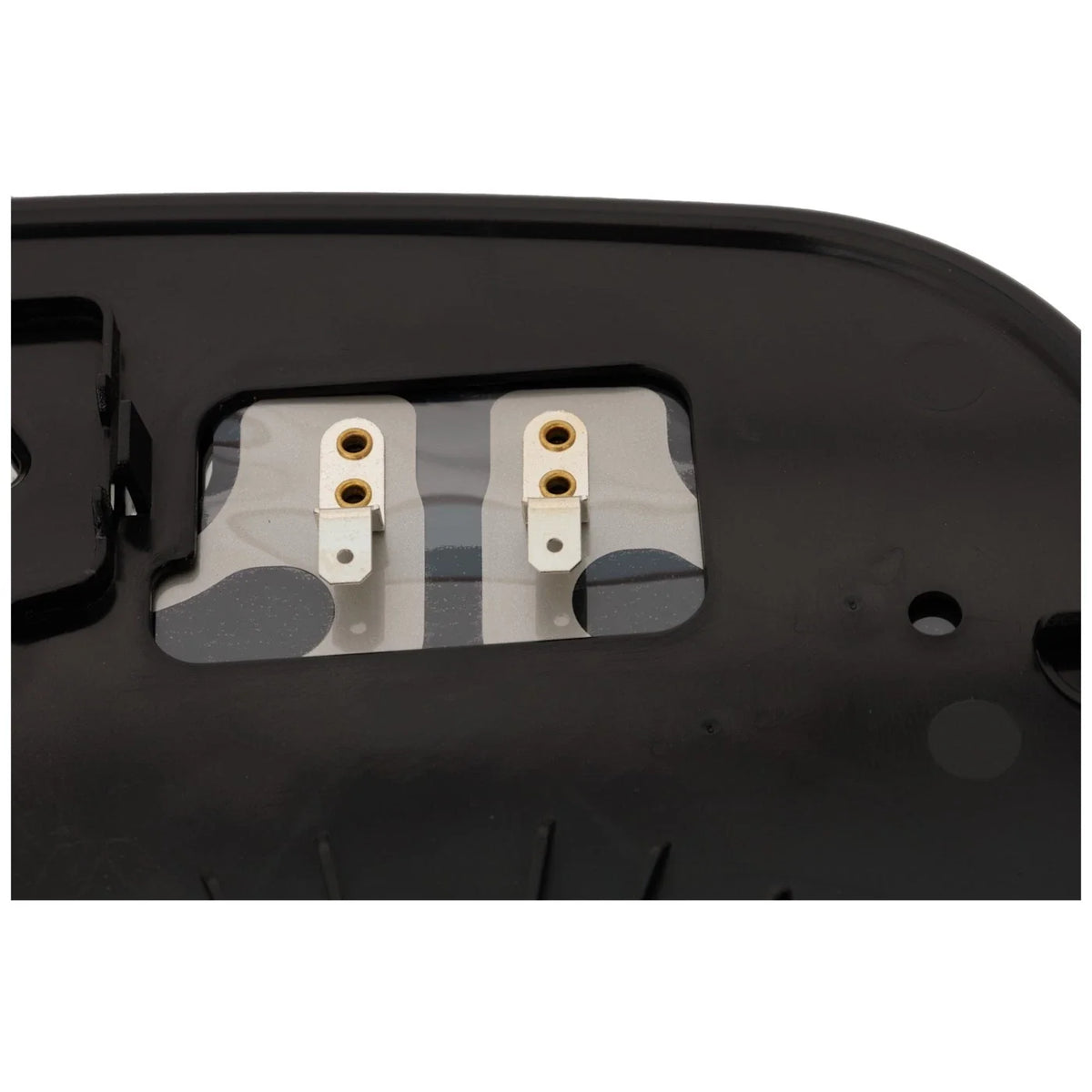 Heated Driver Left Side Mirror Glass for MB Van