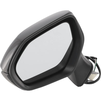 Mirrors Set of 2 for Toyota Corolla Sedan