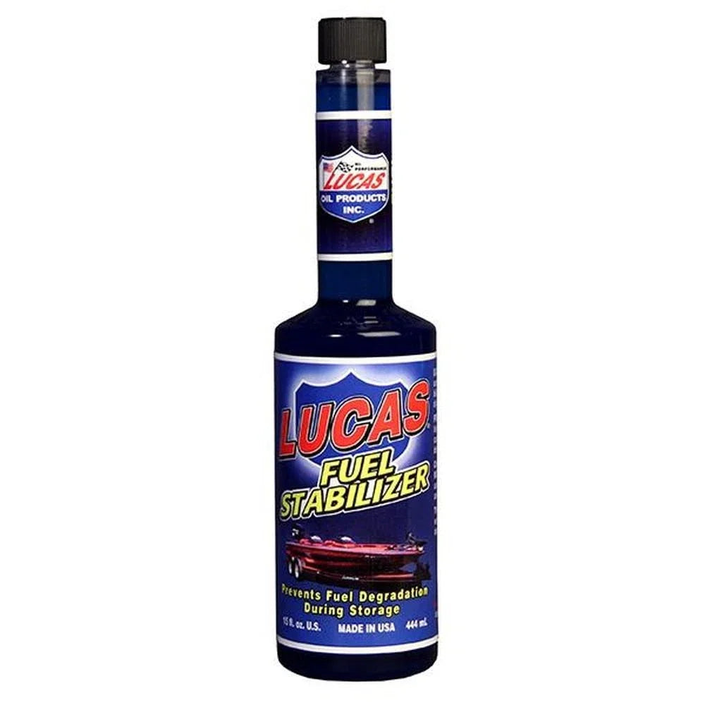 Fuel Stabilizer 15 oz for Kubota (LUC10302)