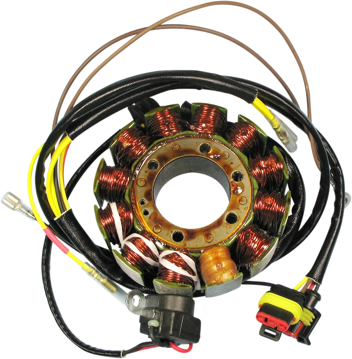Stator for Polaris (21-561)