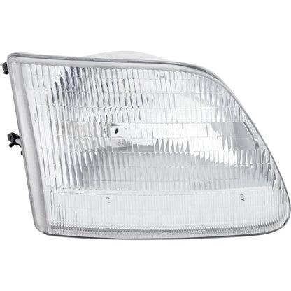 Grille for Ford F-150, F-250 (1999)