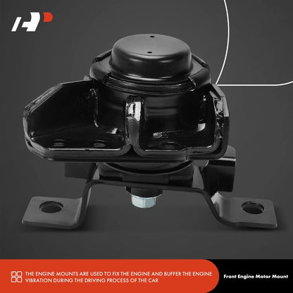 Engine Motor Mount - Front for Ford Fusion Lincoln MKZ 2013-2020