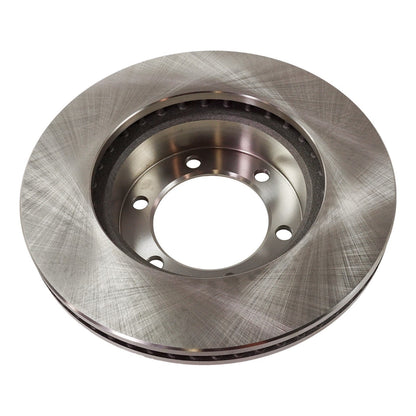 Front Brake Disc for Toyota Sequoia, Tundra (2000–2006)
