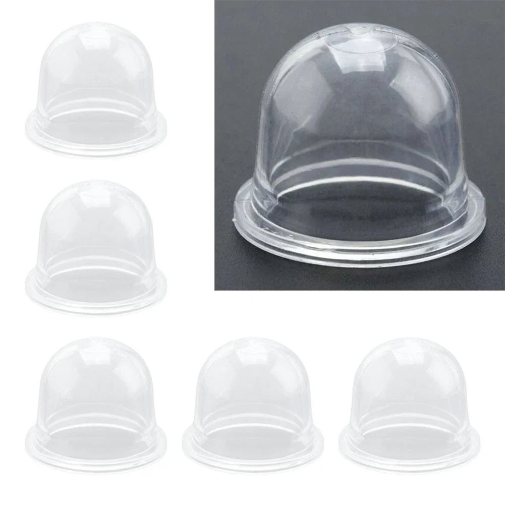 Priming Bulb for Echo, Poulan Carburetor (Common on Major Brands)