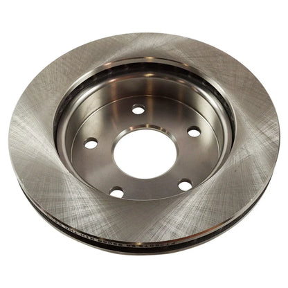 Brake Disc Front for Mitsubishi Raider Dodge Dakota 2006-2009