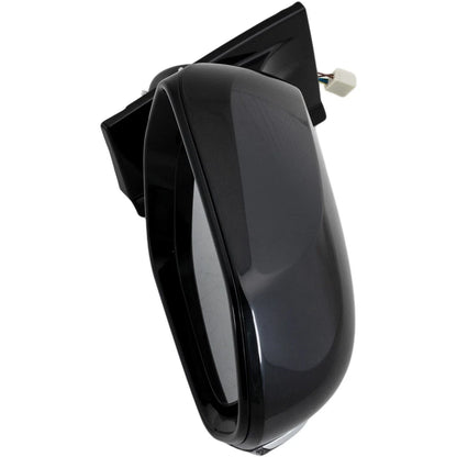 Passenger Side View Mirror for 2017-2018 Toyota Prius Prime