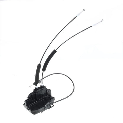 Rear Door Lock Actuator Pair for 2003–2007 Nissan Murano - 2 Units
