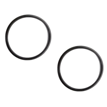 Set of 2 O-Rings for Evinrude Johnson (314491, 0314491)