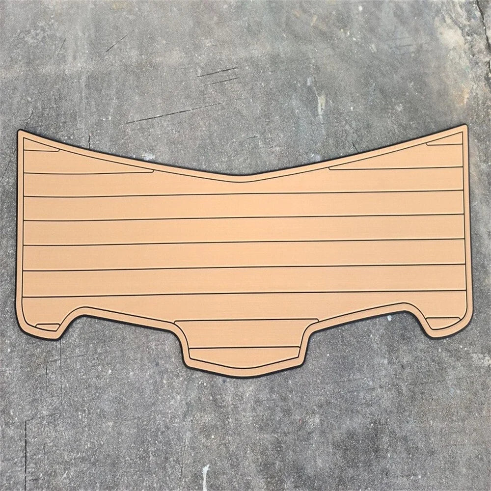 EVA Foam Teak Deck Floor Mat for Mastercraft X25 (2011)
