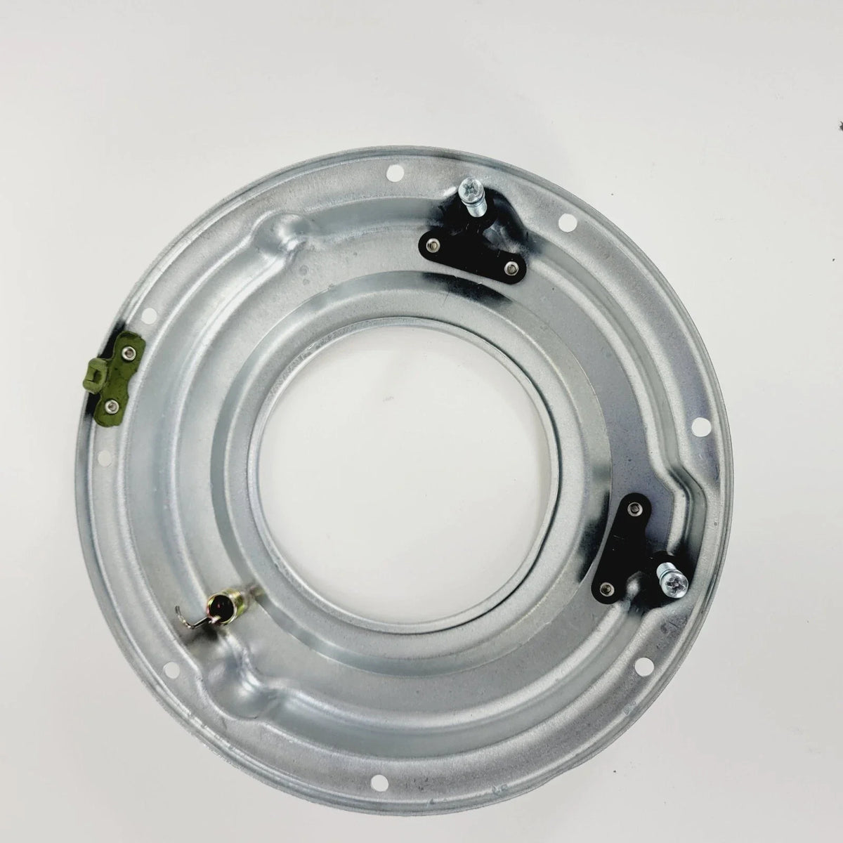 7-Inch Headlight Mounting Bucket for Harley Davidson Softail FXRD 1982-2013