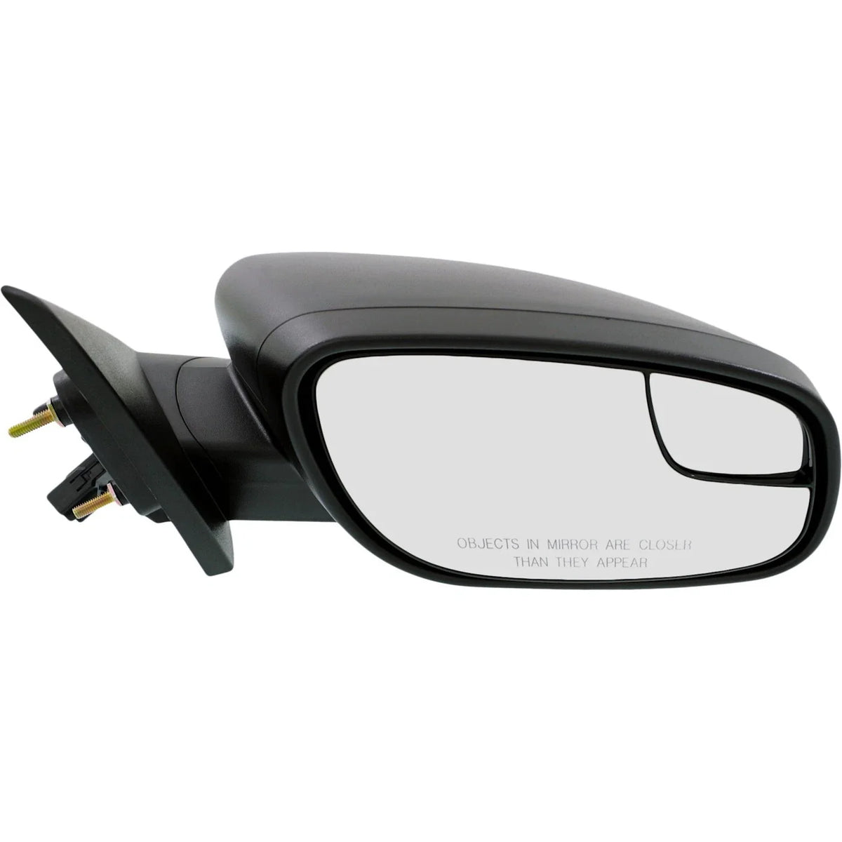 Pair of Mirrors for Ford Taurus 2012 to 2019