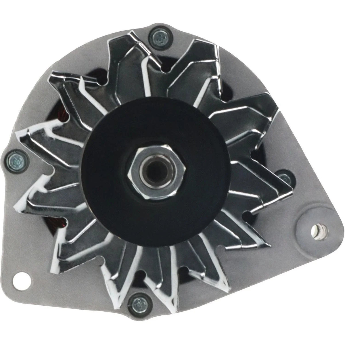 Alternator 80AMP for Make Model