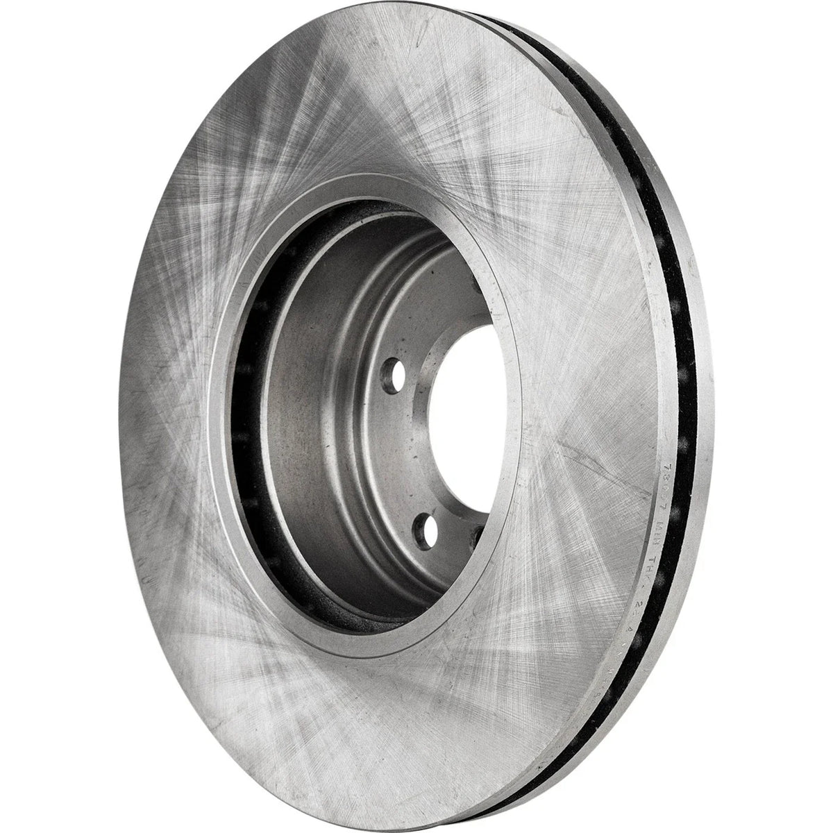 Front Brake Disc (2008) for BMW 5 Series E60 E61