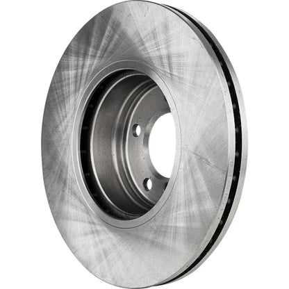 Front Brake Disc (2008) for BMW 5 Series E60 E61