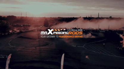 MaXpeedingrods T7 Coilovers for Dodge Charger (2011–2022) 24 Way Adjustable