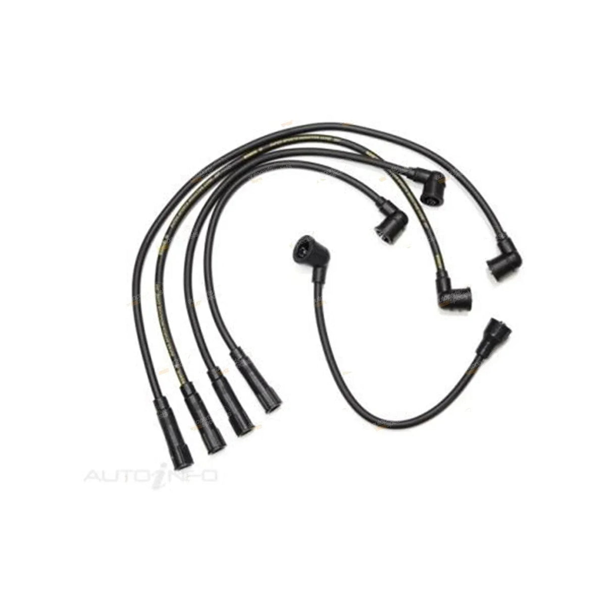 Interchangeable Spark Plug Leads for Topgun TG4483