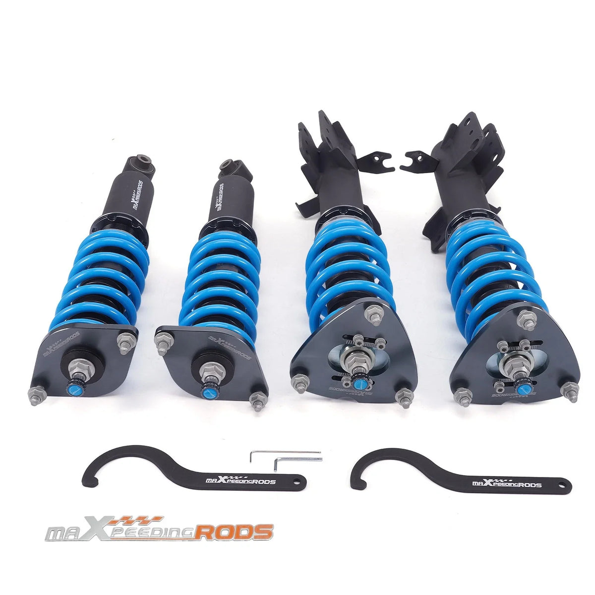 Coilover Lowering Kit for Crosstrek (2018-2023) Subaru