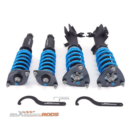 Coilover Lowering Kit for Crosstrek (2018-2023) Subaru