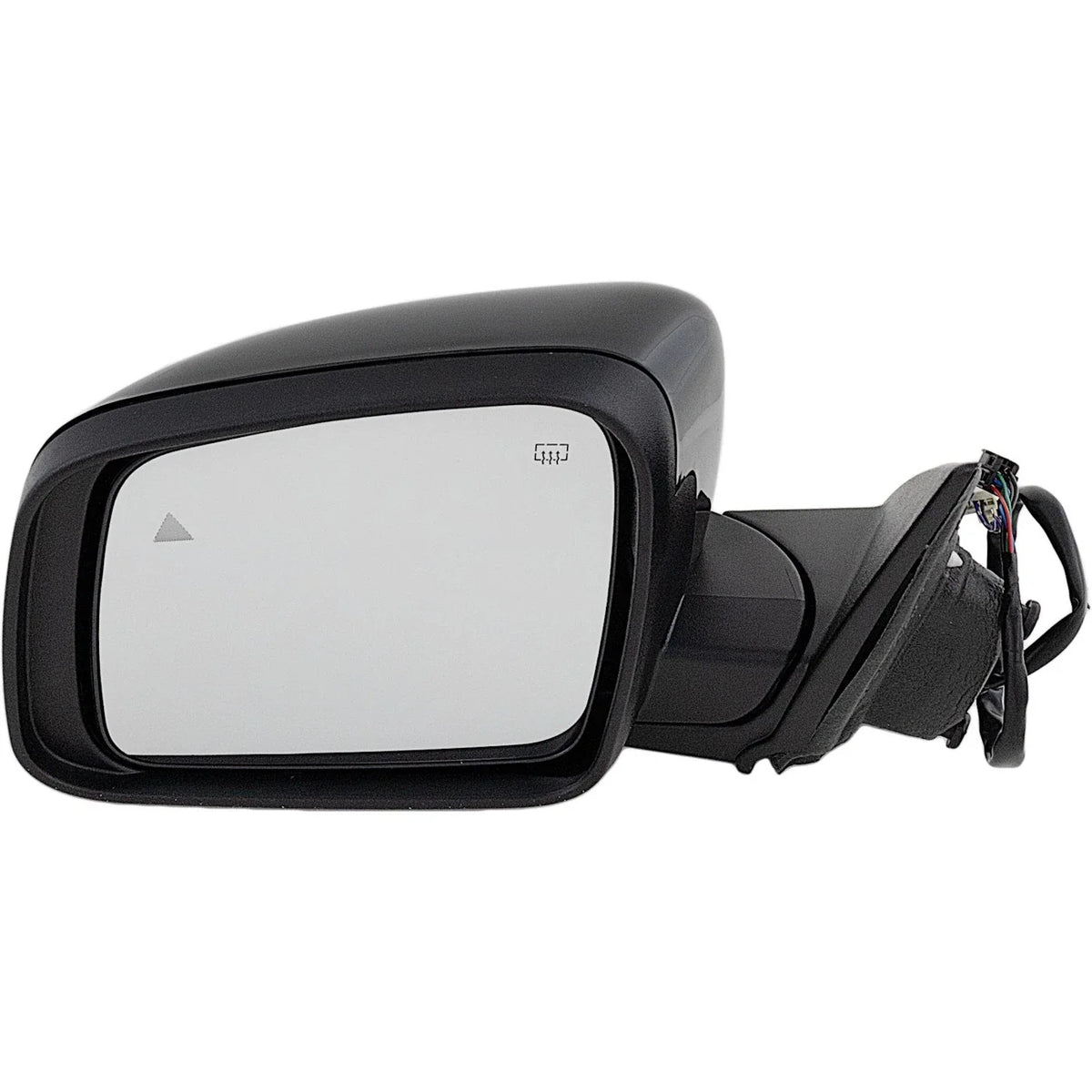 Driver Side Heated Mirror for Dodge Durango 2019-2022