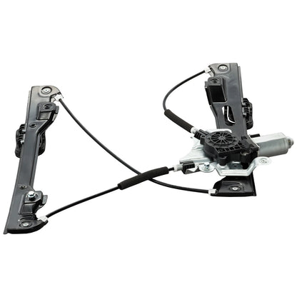 Window Regulator for Chevy Malibu Limited (2014–2015) 22836735