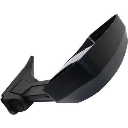 Manual Glass Adjust Mirror Set for Ford E-350 Super Duty (2 Pieces)