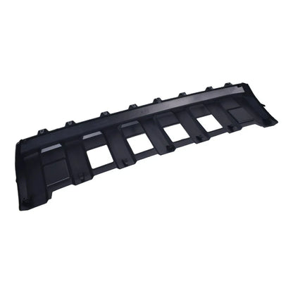Lower Valance Panel Front Bumper for Toyota Tacoma 2024-2025 Black