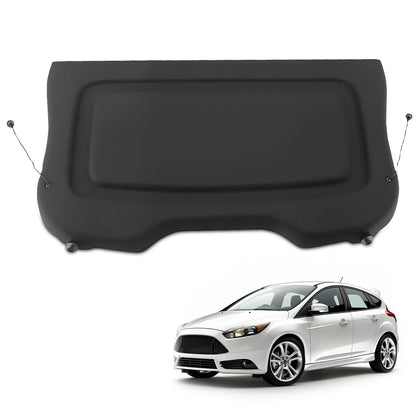 Cargo Rear Shelf Cover for Focus MK3 (2012-2018)