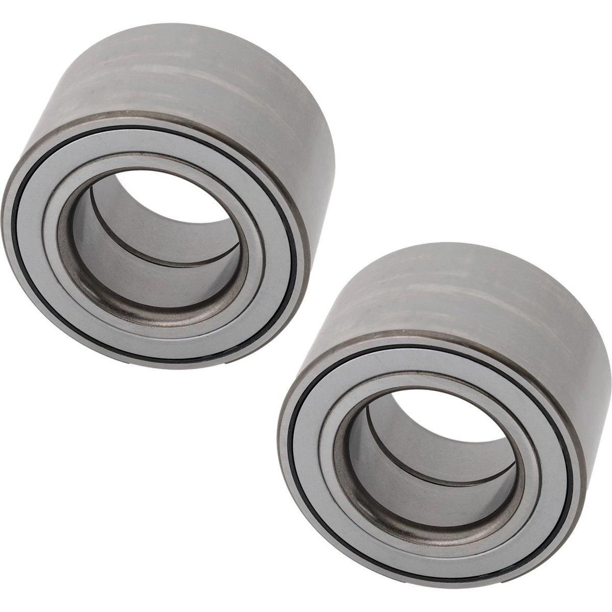 Set of 2 Wheel Bearings for Ford Escape (2001–2012)
